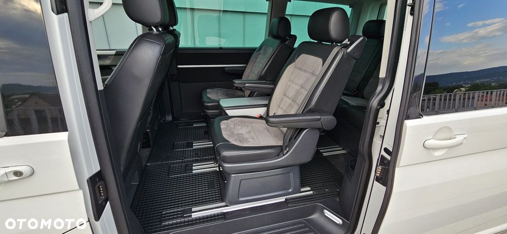 Volkswagen Multivan 2.0 BiTDI L1 Business 4Motion DSG - 14