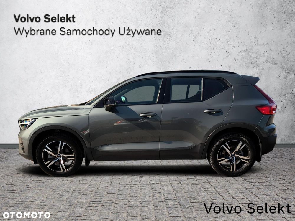 Volvo XC 40 - 7