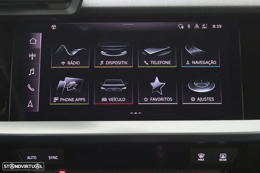 Audi A3 Sportback 30 TDI S line S tronic - 20