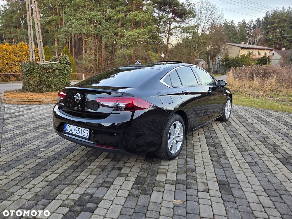 Opel Insignia 2.0 Business Innovation - 9