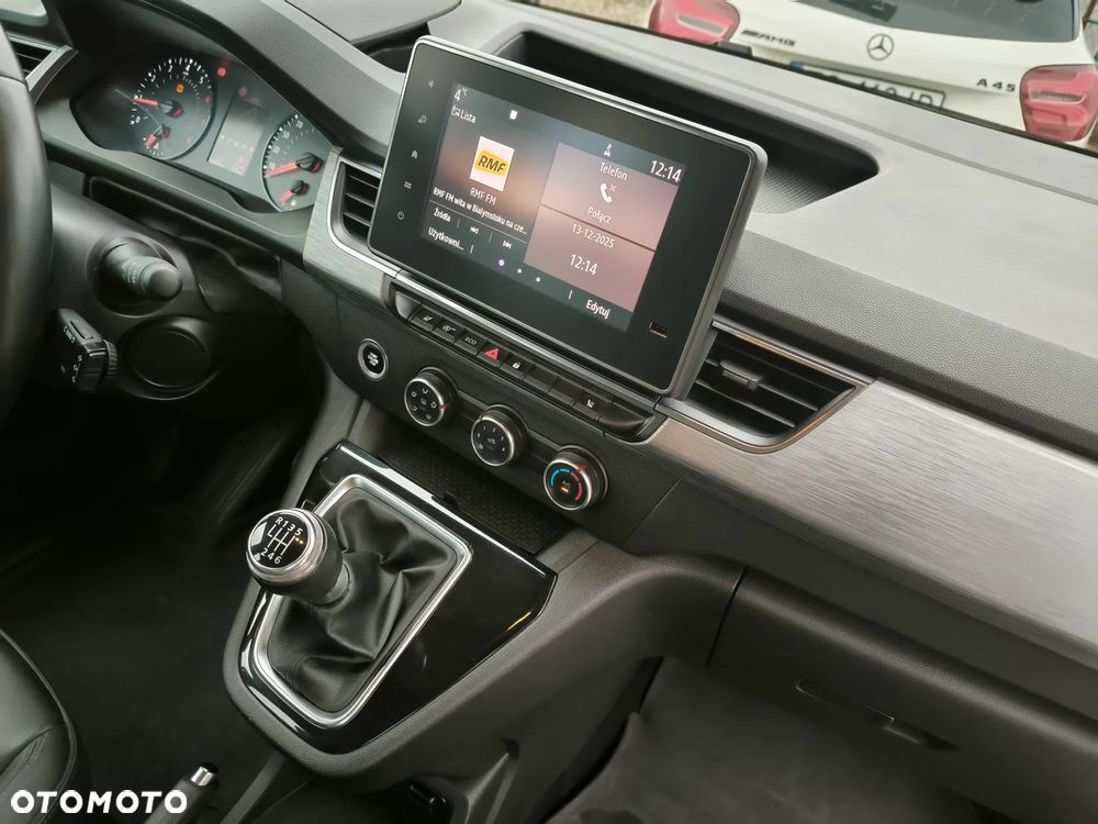 Nissan Townstar Combi 1.3 DIG-T L2 Business Plus - 13