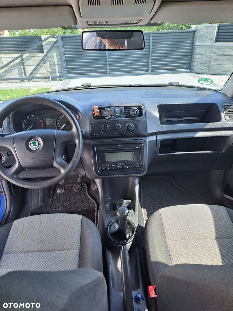 Skoda Fabia 1.2 12V Classic - 5