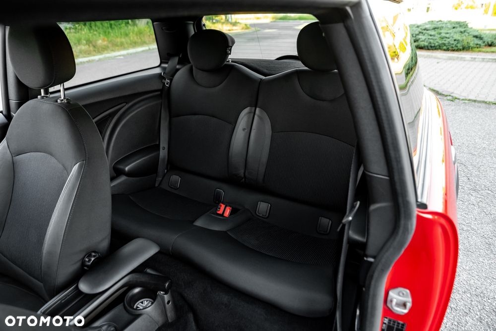 MINI Cooper S - 27