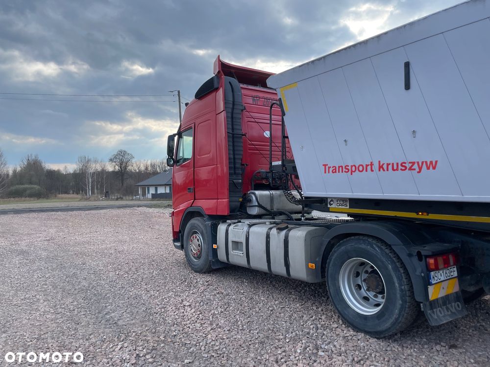 Volvo FH 13 - 10
