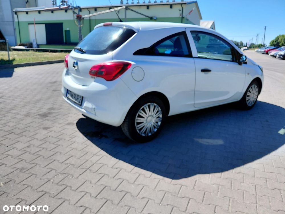 Opel Corsa 1.3 CDTI Enjoy - 3
