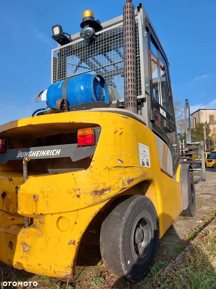 Jungheinrich TFG430 - 5