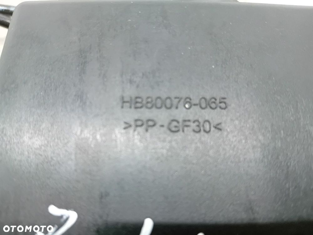 MECHANIZM PODNOSZENIA KLAPY OPEL INSIGNIA A HB80076-060   HB80076-065 - 2