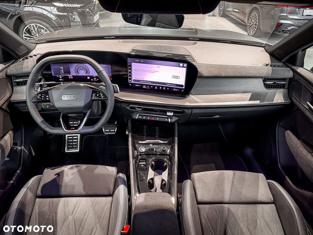 Audi Q3 Sportback - 25