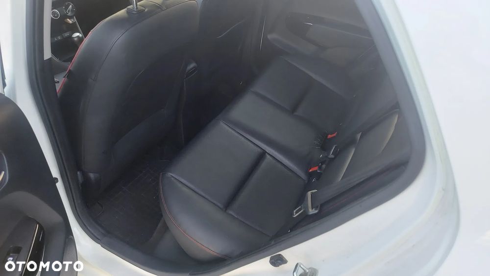 Kia Picanto 1.2 GT Line - 20