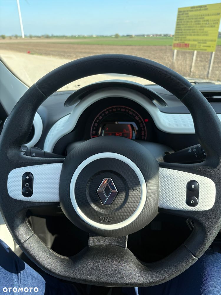 Renault Twingo SCe 65 LIFE - 29