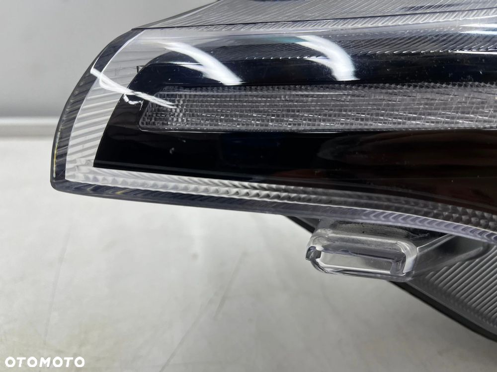 Lampa reflektor Ford Transit Custom MK2 Tourneo 23r- lewa przednia FULL LED lewy przód Europa Ford L - 7