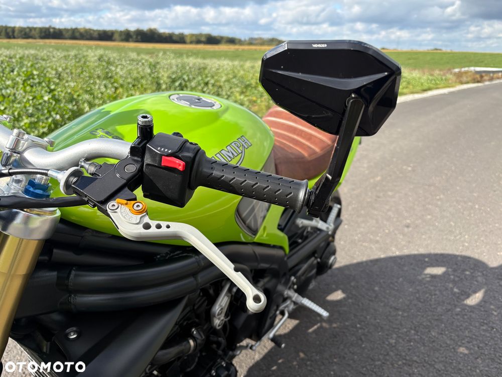 Triumph Speed Triple - 28