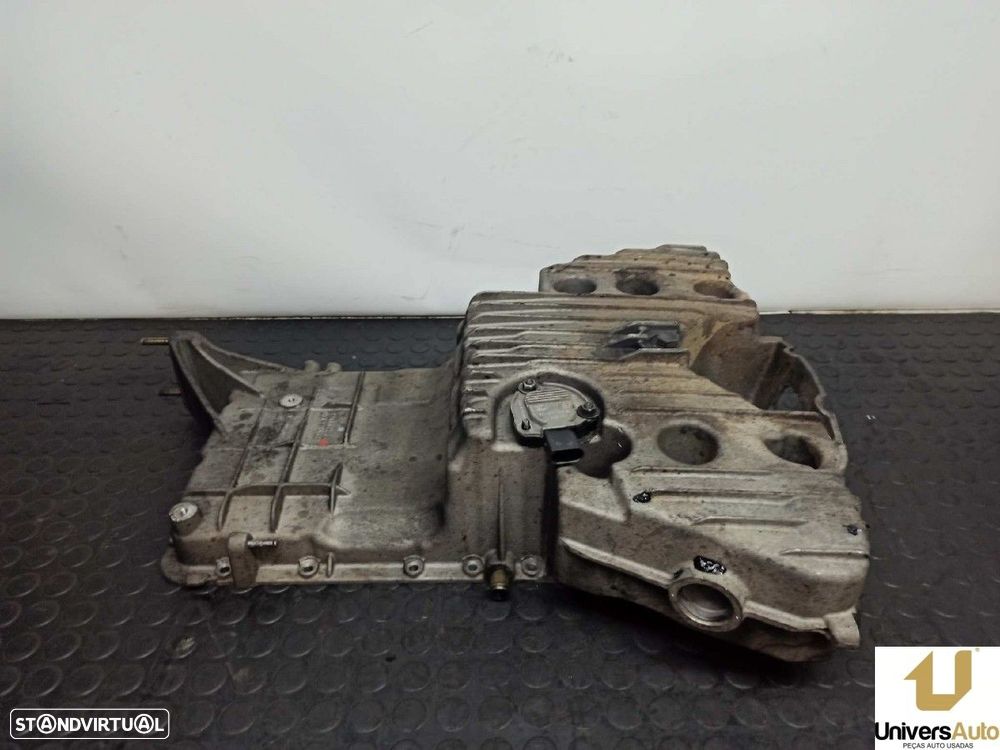 CARTER BMW SERIE 7 (E65/E66) 740D - 6