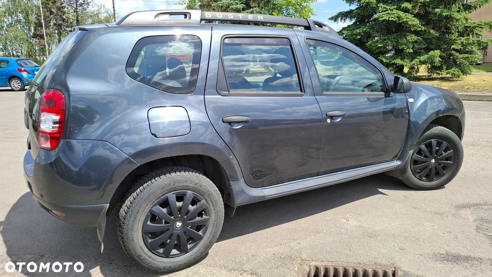 Dacia Duster 1.6 SCe S&S - 16