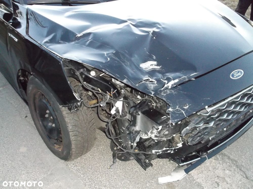 Ford Focus 1.5 EcoBoost Start-Stopp-System ACTIVE VIGNALE - 25