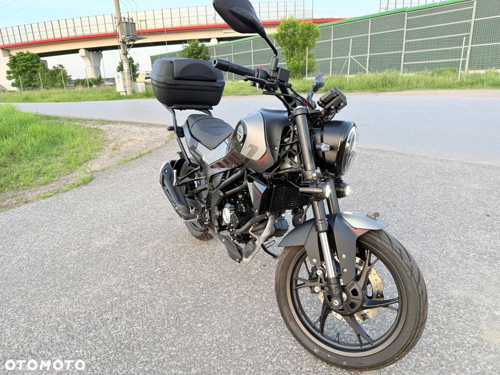 Benelli Leoncino - 7