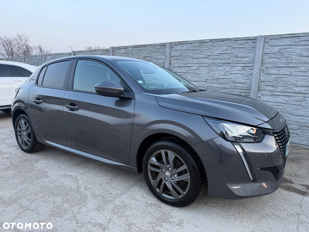 Peugeot 208 1.2 PureTech Active S&S - 2