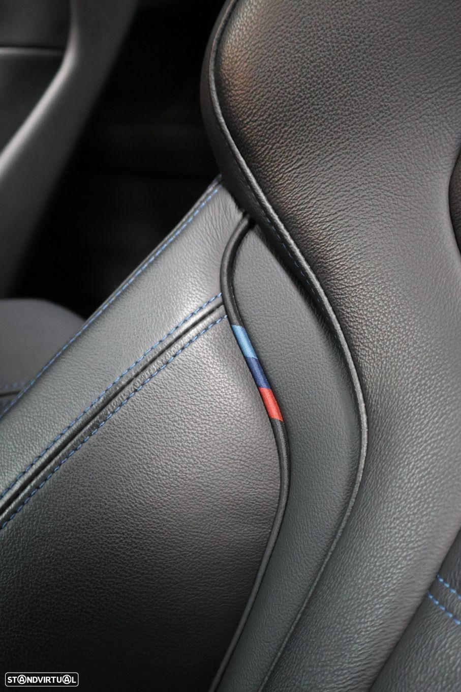 BMW M2 Auto - 11