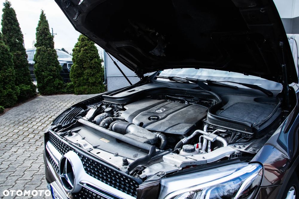 Mercedes-Benz GLC 220 d 4-Matic - 21