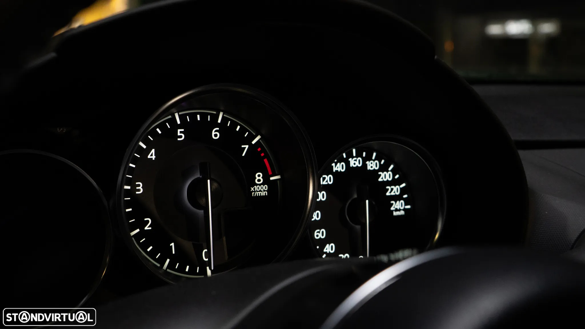 Mazda MX-5 RF SKYACTIV-G 132 Sports-Line - 22