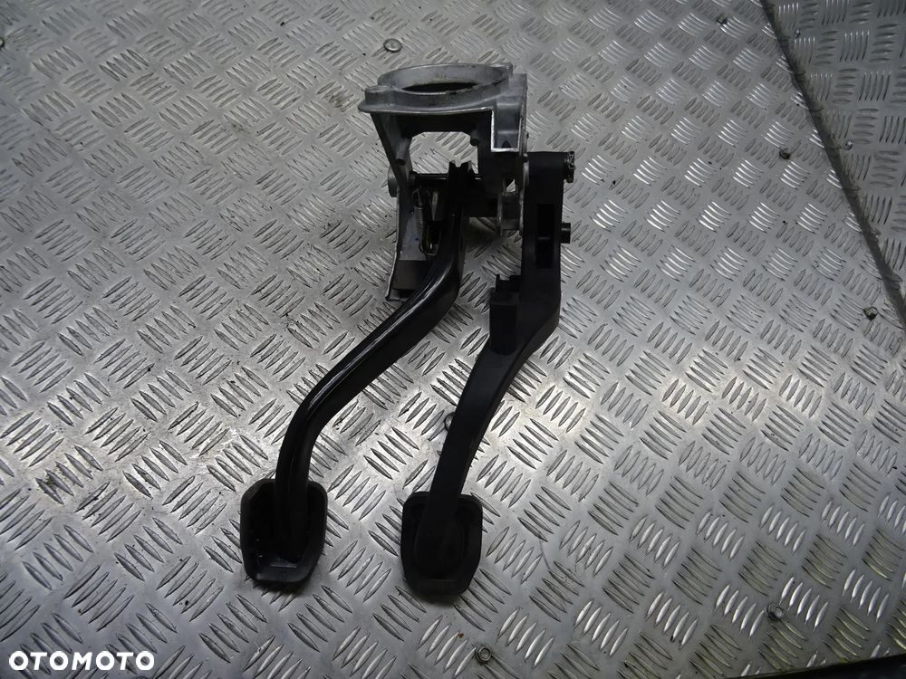 BMW X1 E84 LIFT 12-15 18I PEDAŁ PEDAŁY HAMULCA SPRZĘGŁA - 5