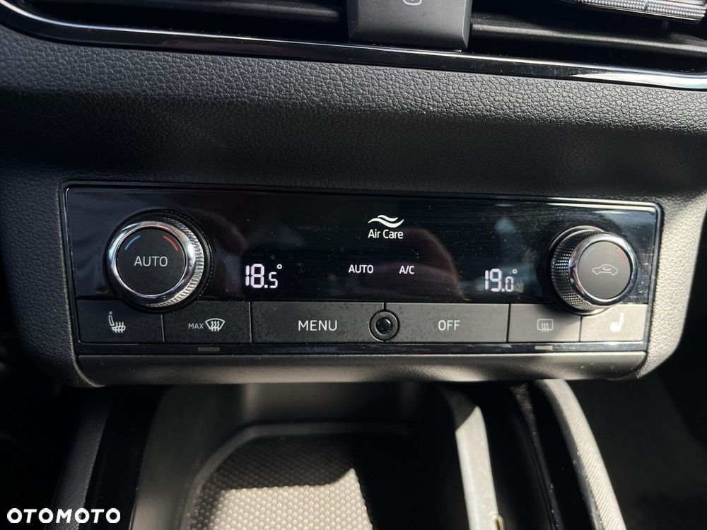 Skoda Scala 1.0 TSI Ambition - 23