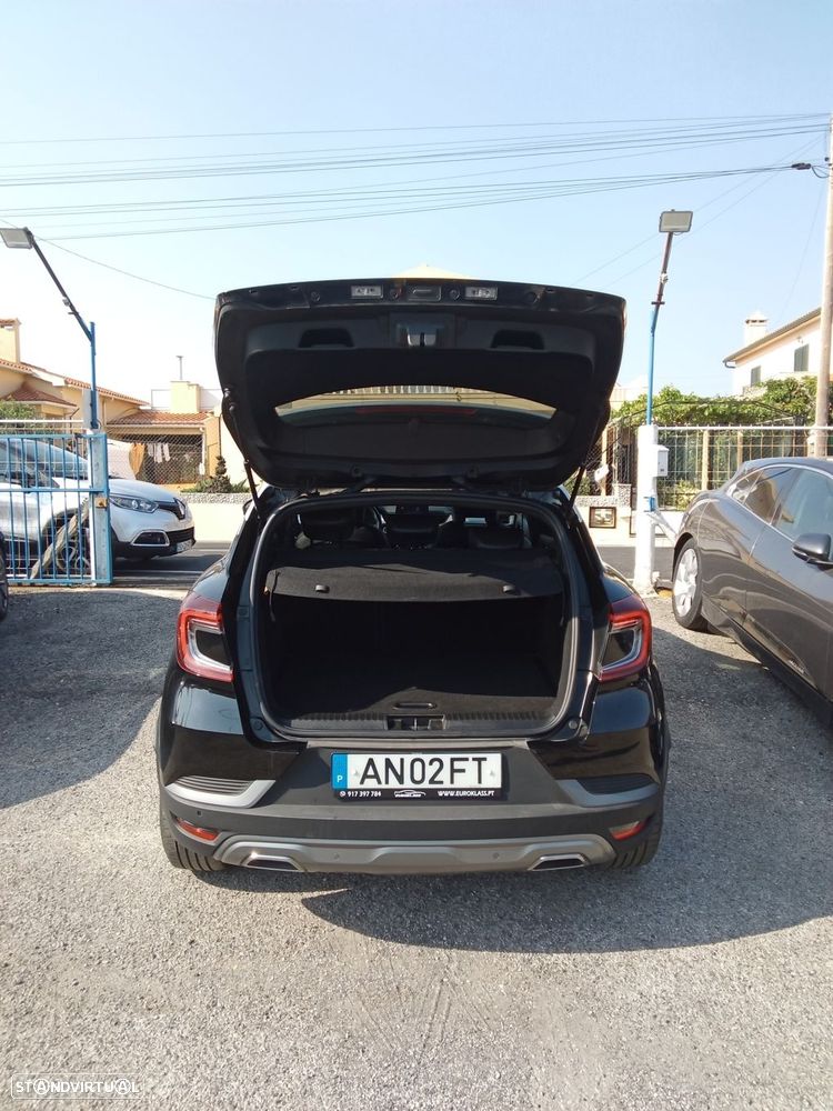 Renault Captur 1.0 TCe Evolution - 6
