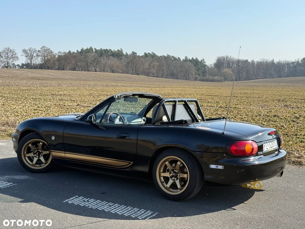 Mazda MX-5 - 3