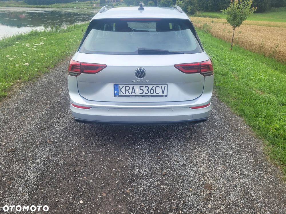 Volkswagen Golf 2.0 TDI - 2