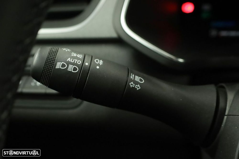 Renault Symbioz 1.6 E-Tech Full Hybrid Techno - 17