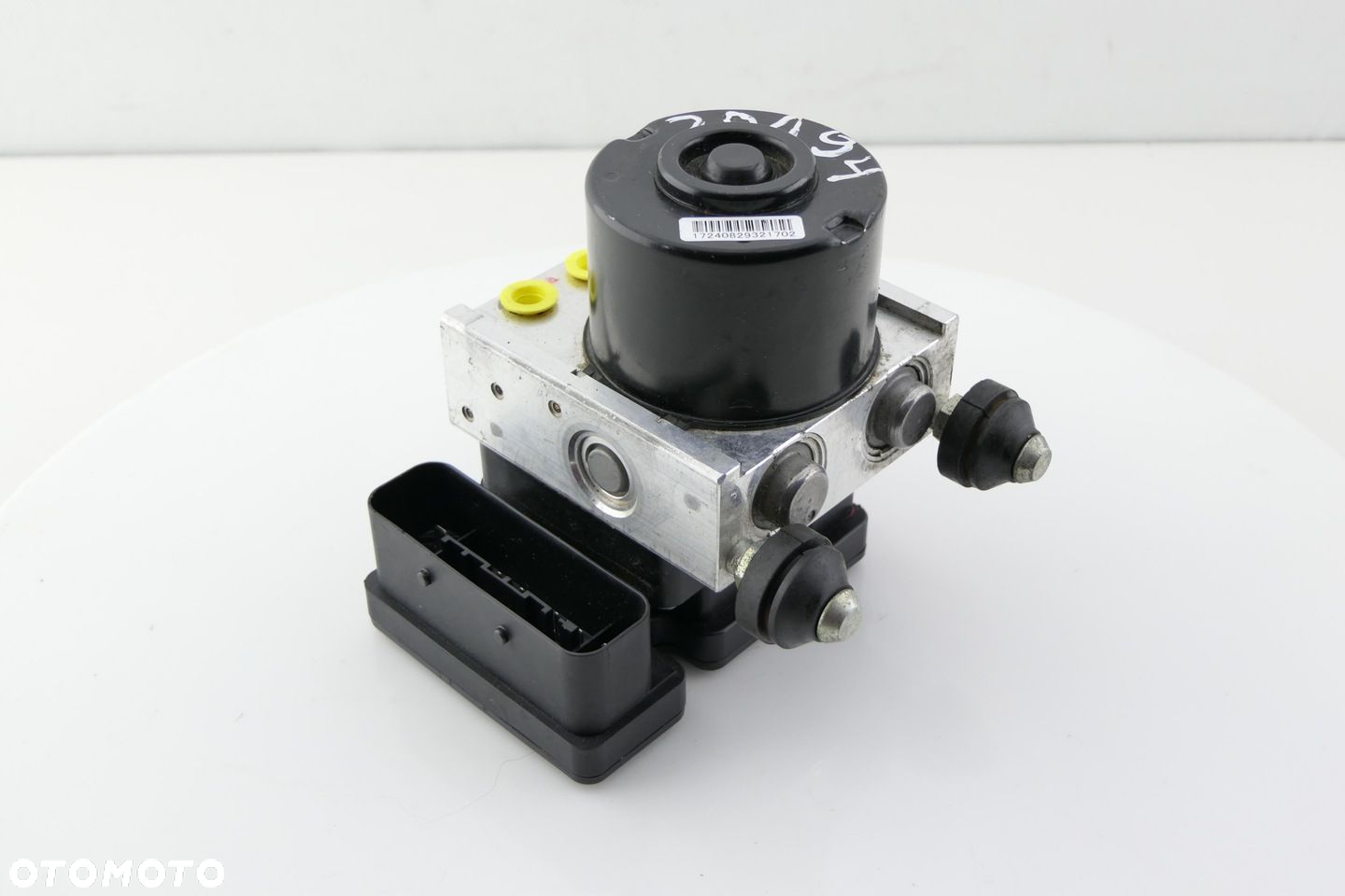 POMPA ABS SUBARU JUSTY 1.0B 89540-B1010 - 5