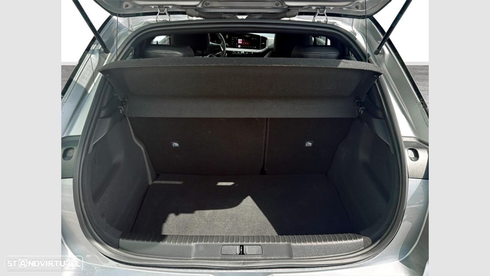 Opel Mokka 1.2 Hybrid GS eDCT - 22