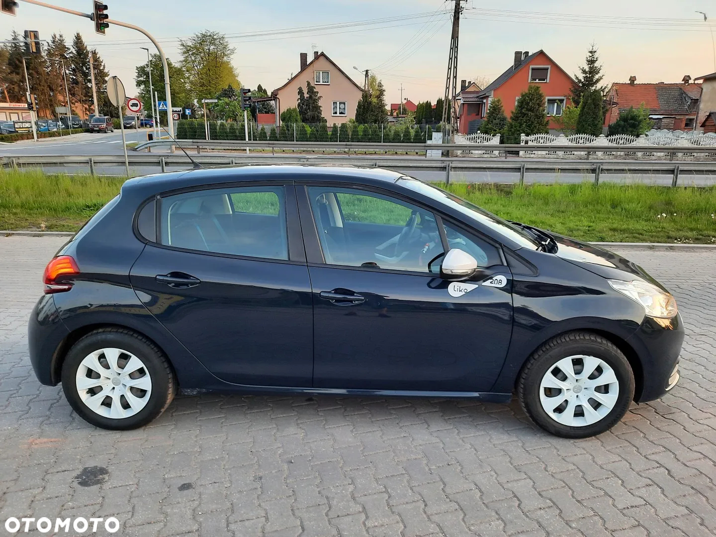 Peugeot 208 PureTech 68 Like - 6