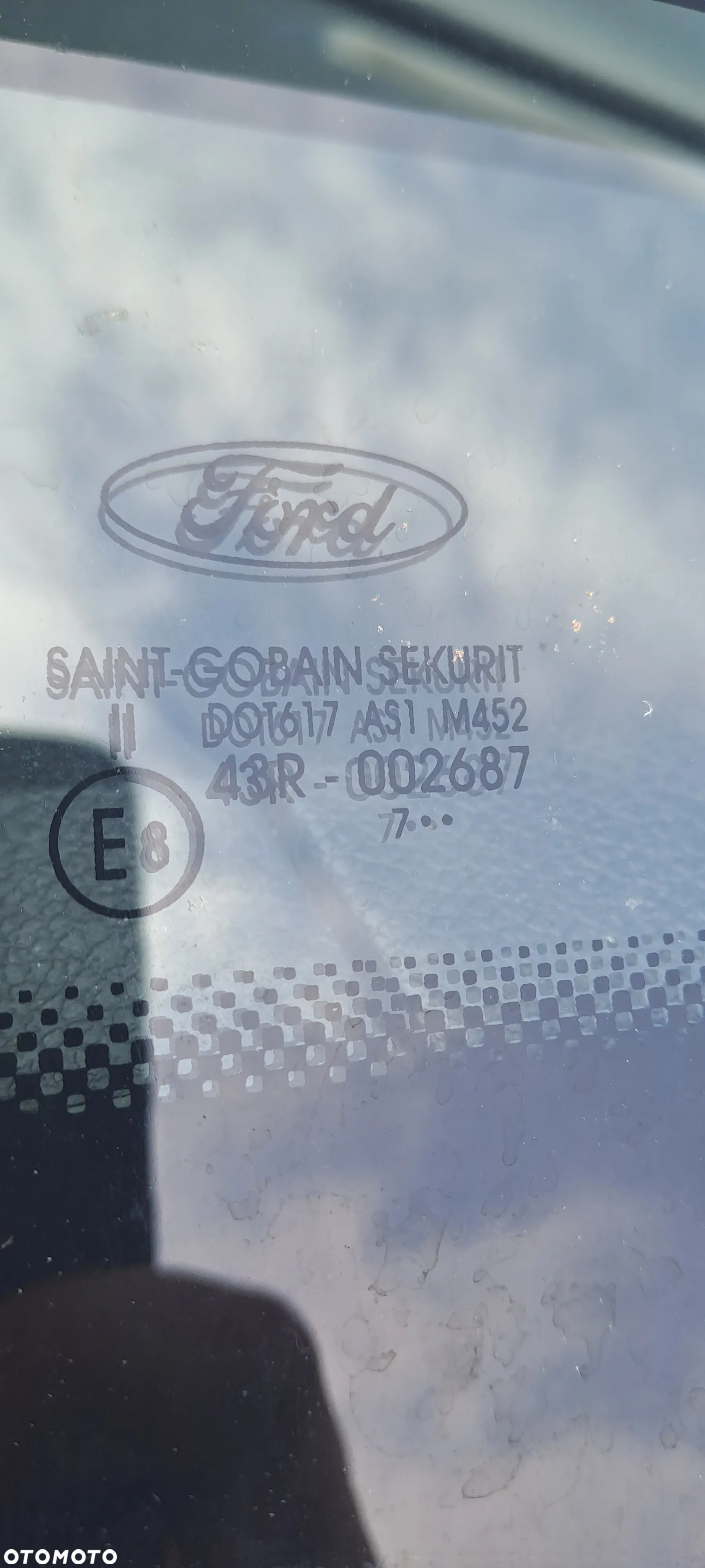 Ford Focus C-Max - 24