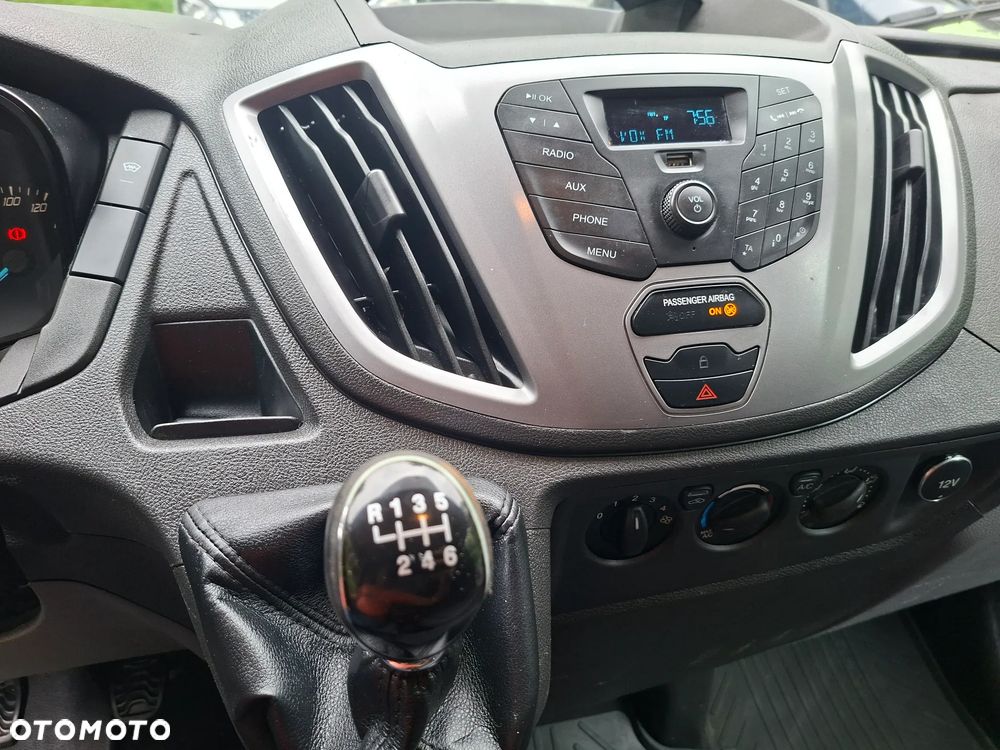 Ford Transit L3 - 17