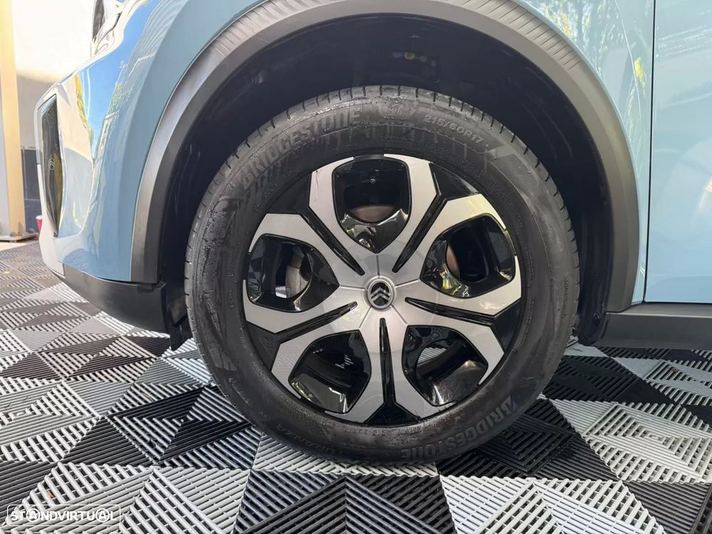Citroën C3 Aircross 1.2 Hybrid Plus e-DSC6 - 5