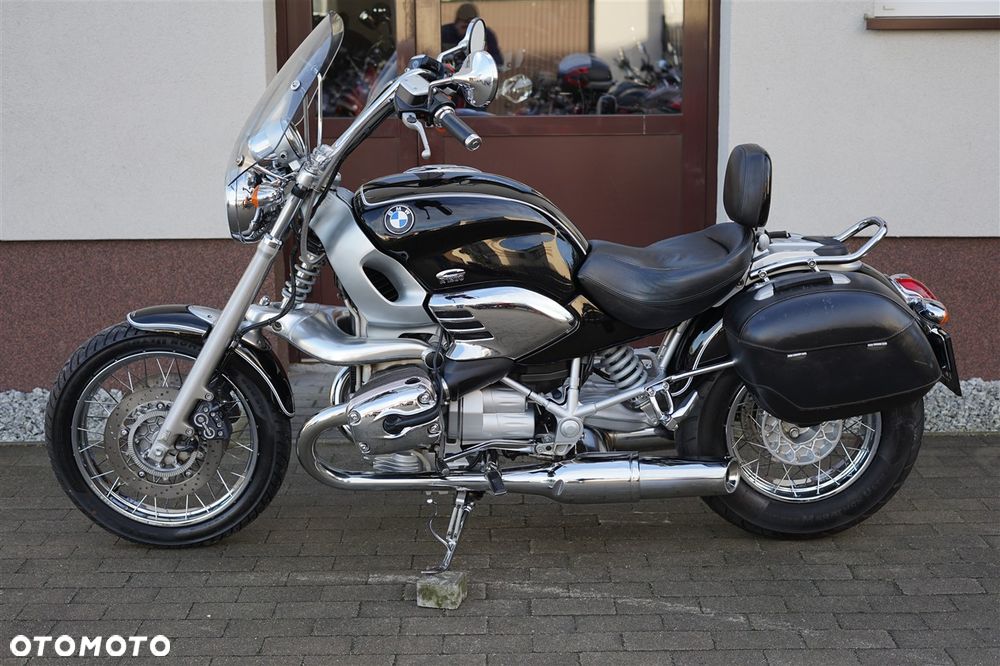 BMW R - 21