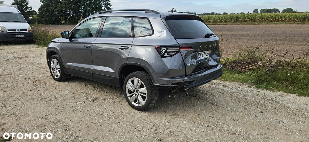 Skoda Karoq - 3