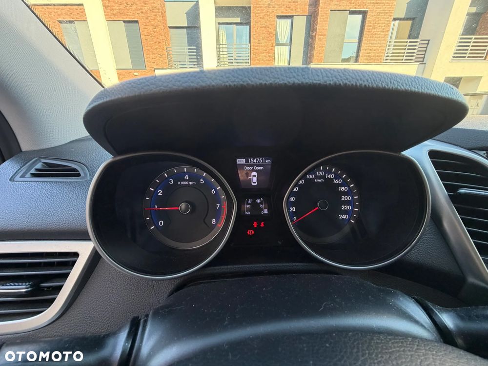 Hyundai i30 - 6