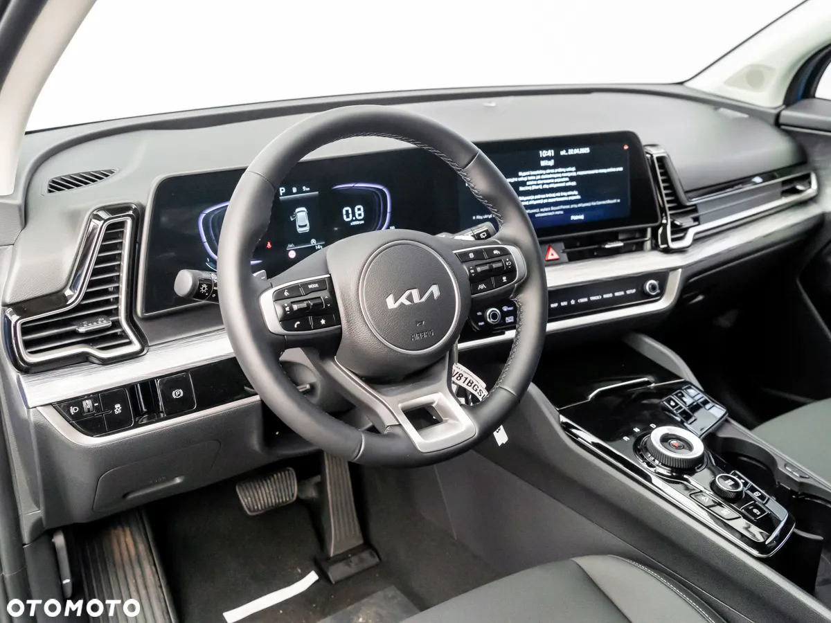 Kia Sportage 1.6 T-GDI L 2WD DCT - 20