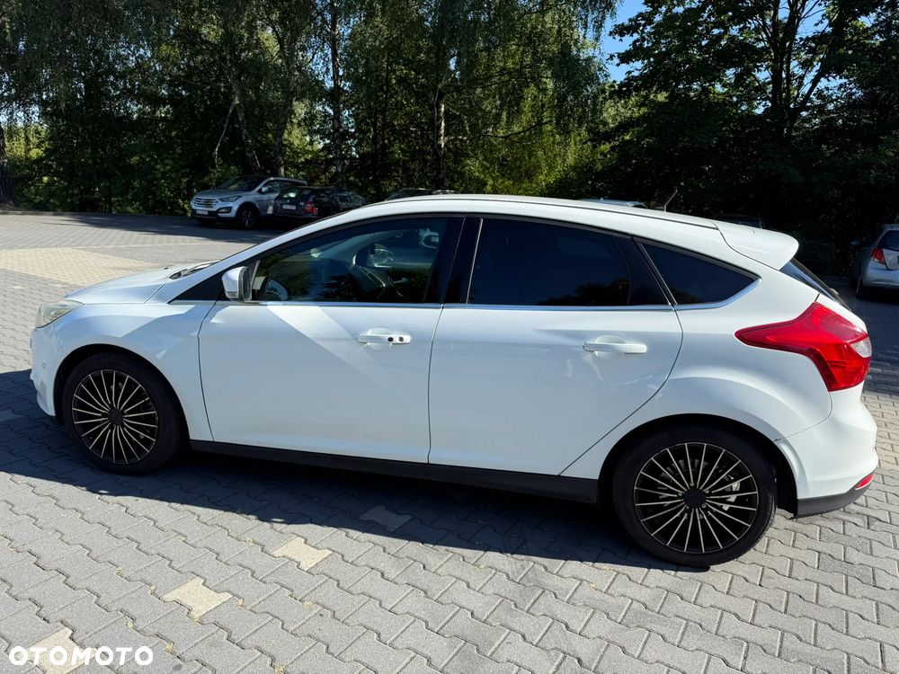 Ford Focus - 13