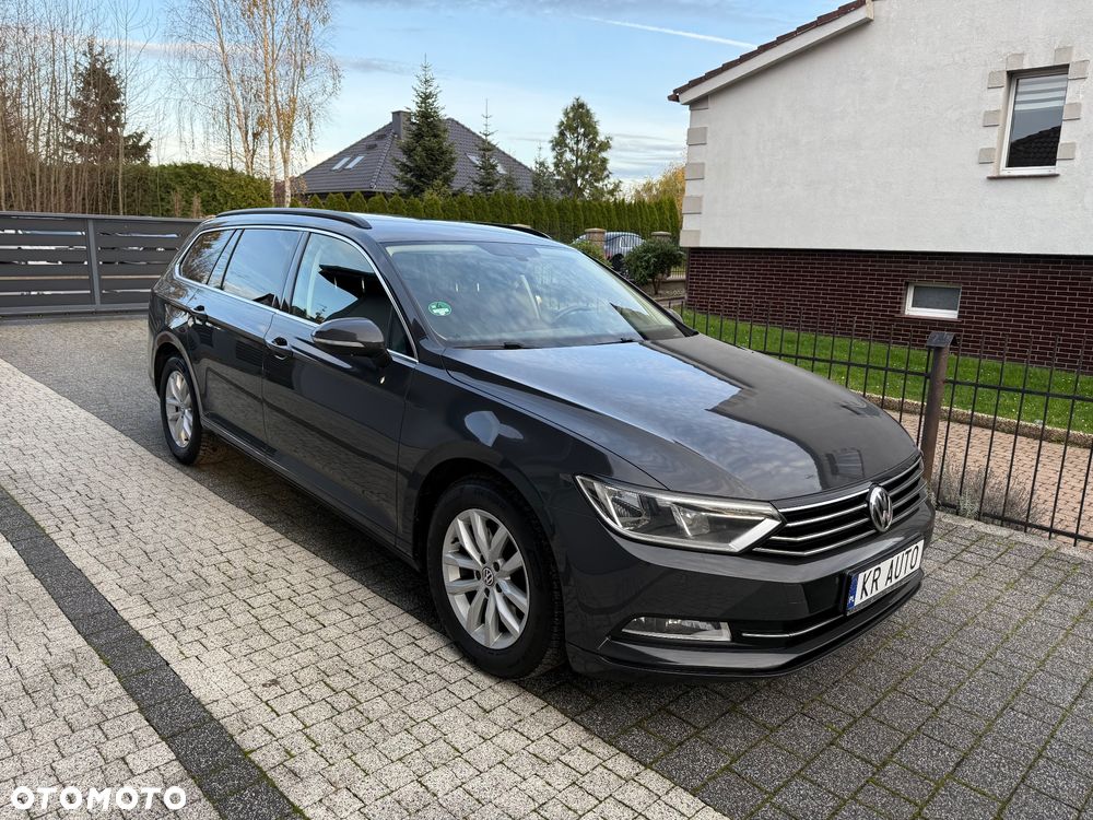 Volkswagen Passat 2.0 TDI BMT Highline DSG - 26