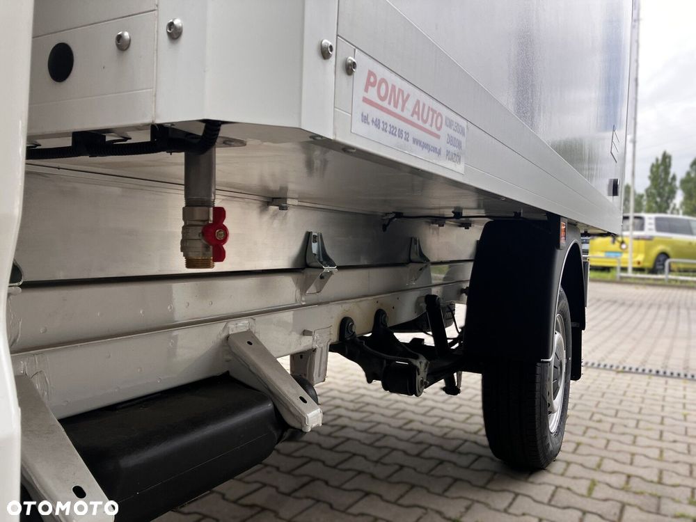 Volkswagen Crafter 35 2.0 TDI 163 KM L3H2 6bm 3m - 25