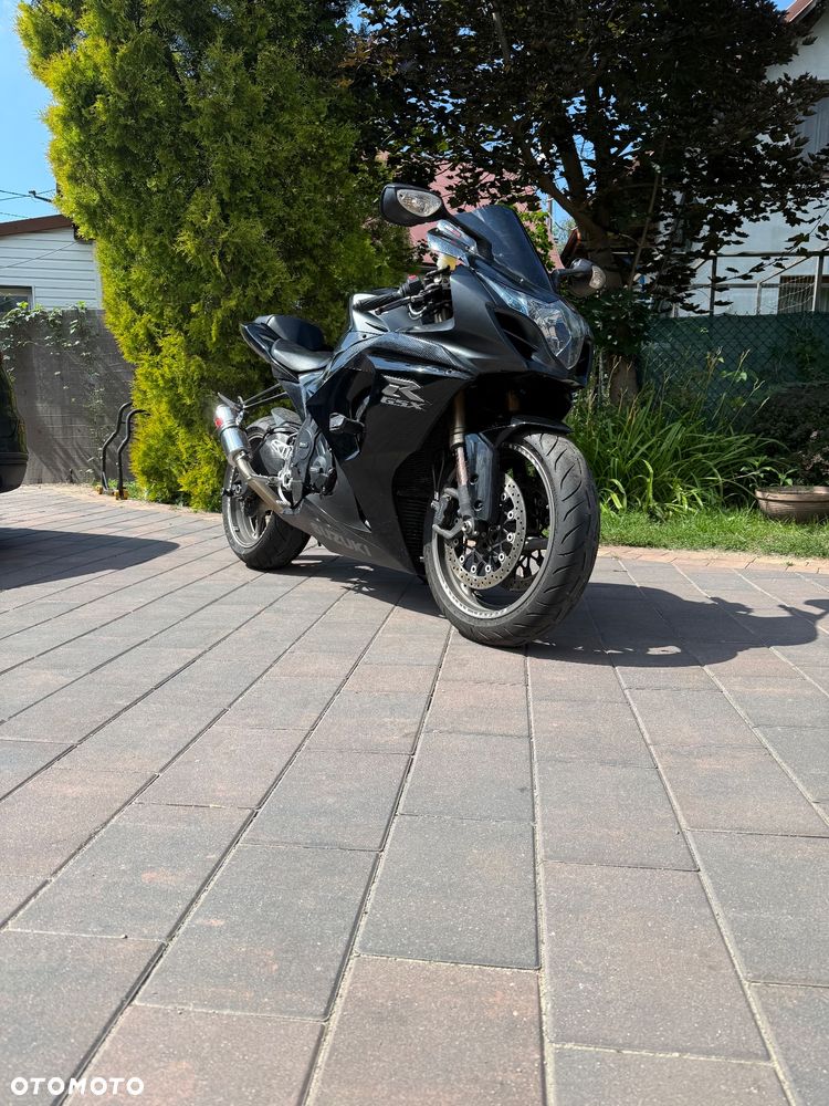 Suzuki GSX-R - 8