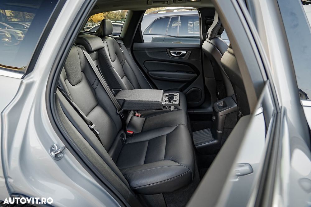 Volvo XC 60 Recharge T6 Twin Engine eAWD Inscription Expression - 21