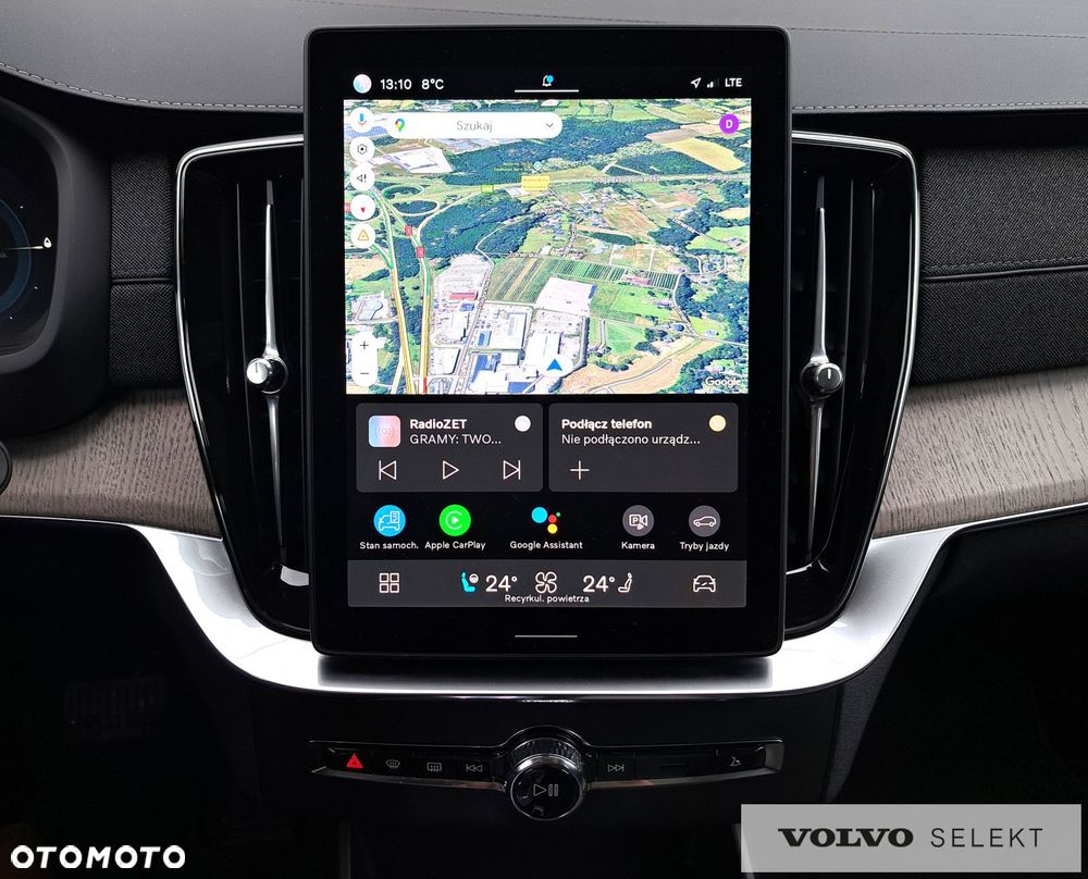 Volvo XC 90 - 19