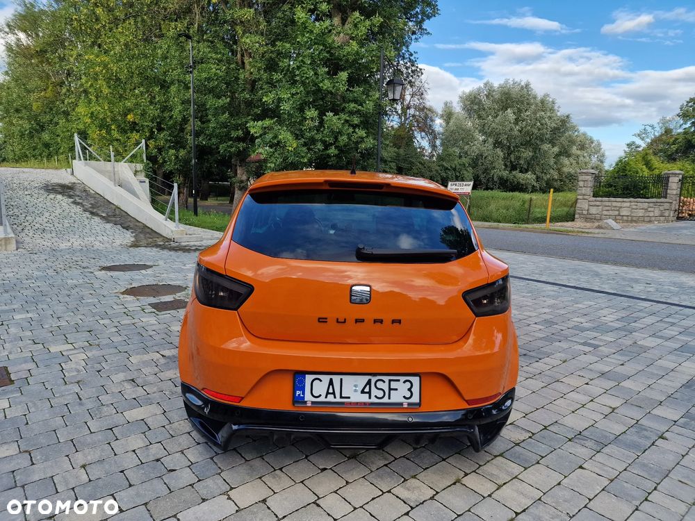 Seat Ibiza SC 1.6 16V Sport - 6