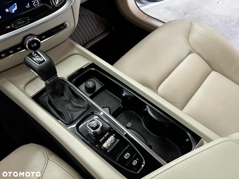 Volvo V60 - 21