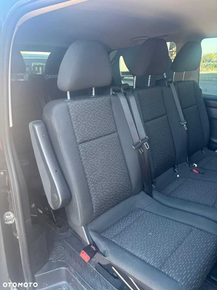 Mercedes-Benz Vito - 10