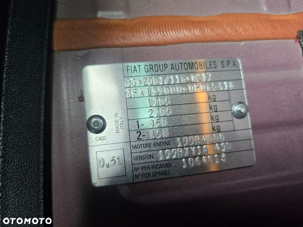 Fiat Punto Evo 1.3 16V Multijet Dynamic Start&Stop - 15